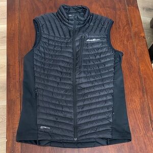 Men’s Eddie Bauer Ascent Stormdown 800 Size TM